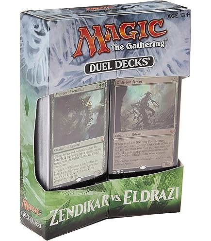 Amazon.co.jp: Elite 無色 Eldrazi デッキ - トロンランド - モダン